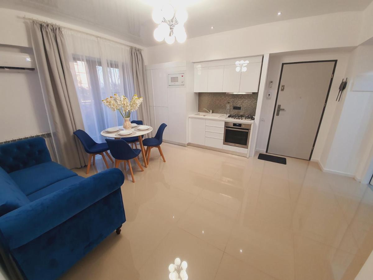Ely Residence2 Мамая Экстерьер фото