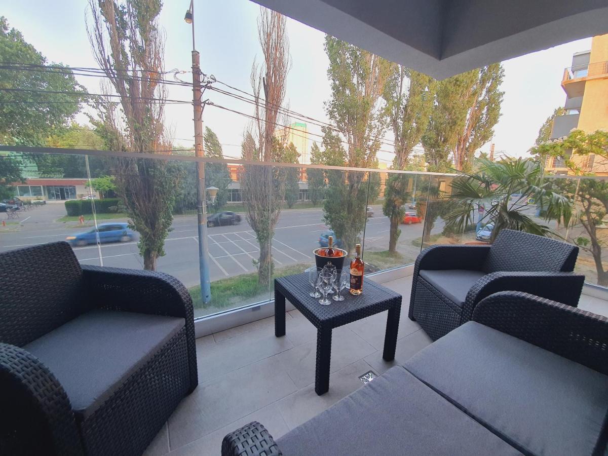 Ely Residence2 Мамая Экстерьер фото