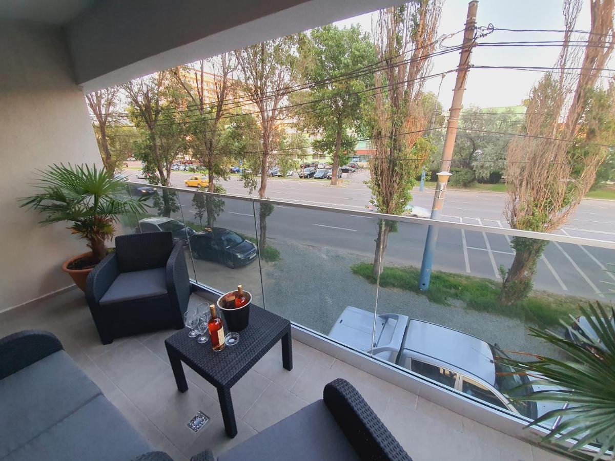 Ely Residence2 Мамая Экстерьер фото