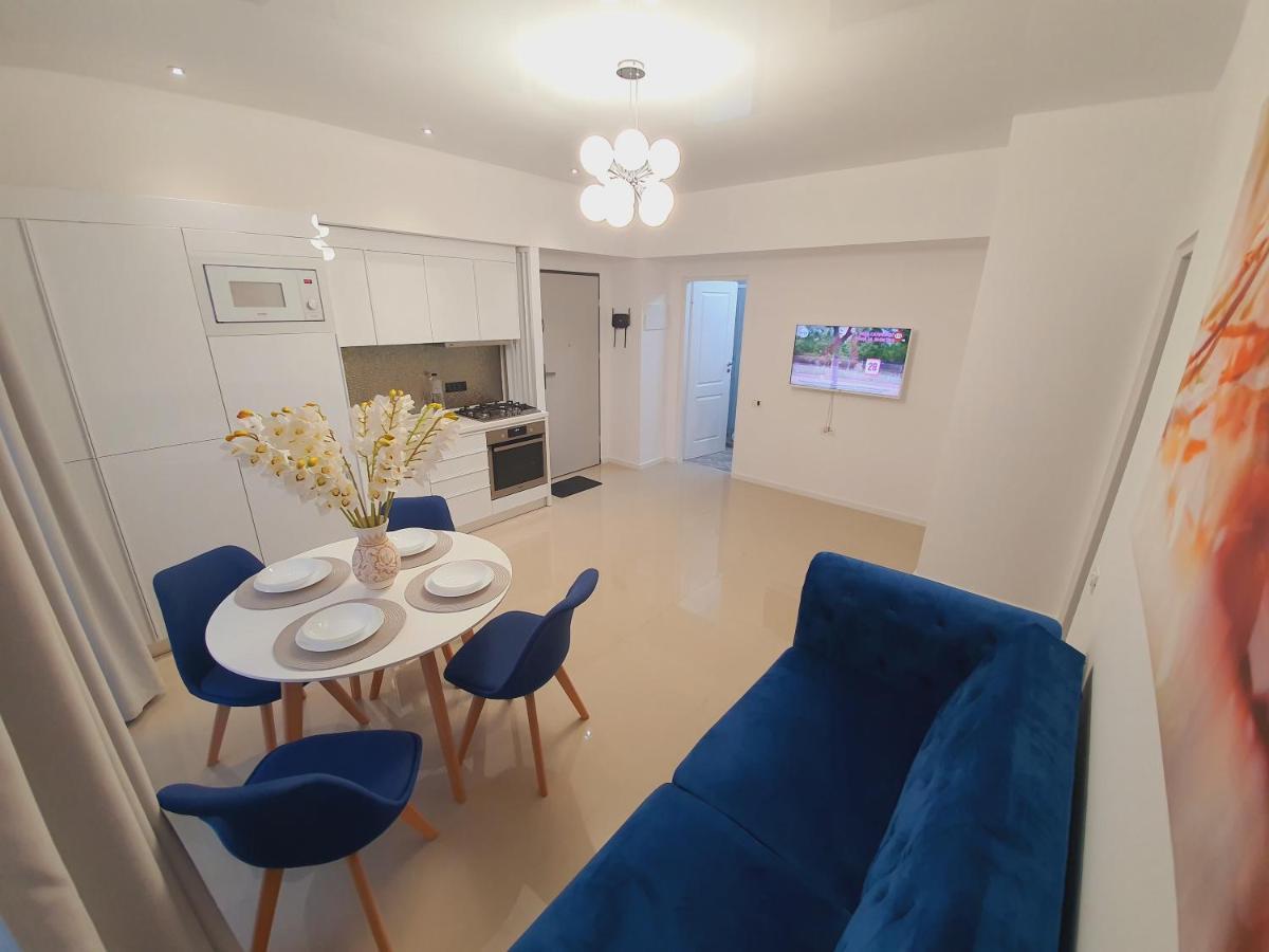 Ely Residence2 Мамая Экстерьер фото
