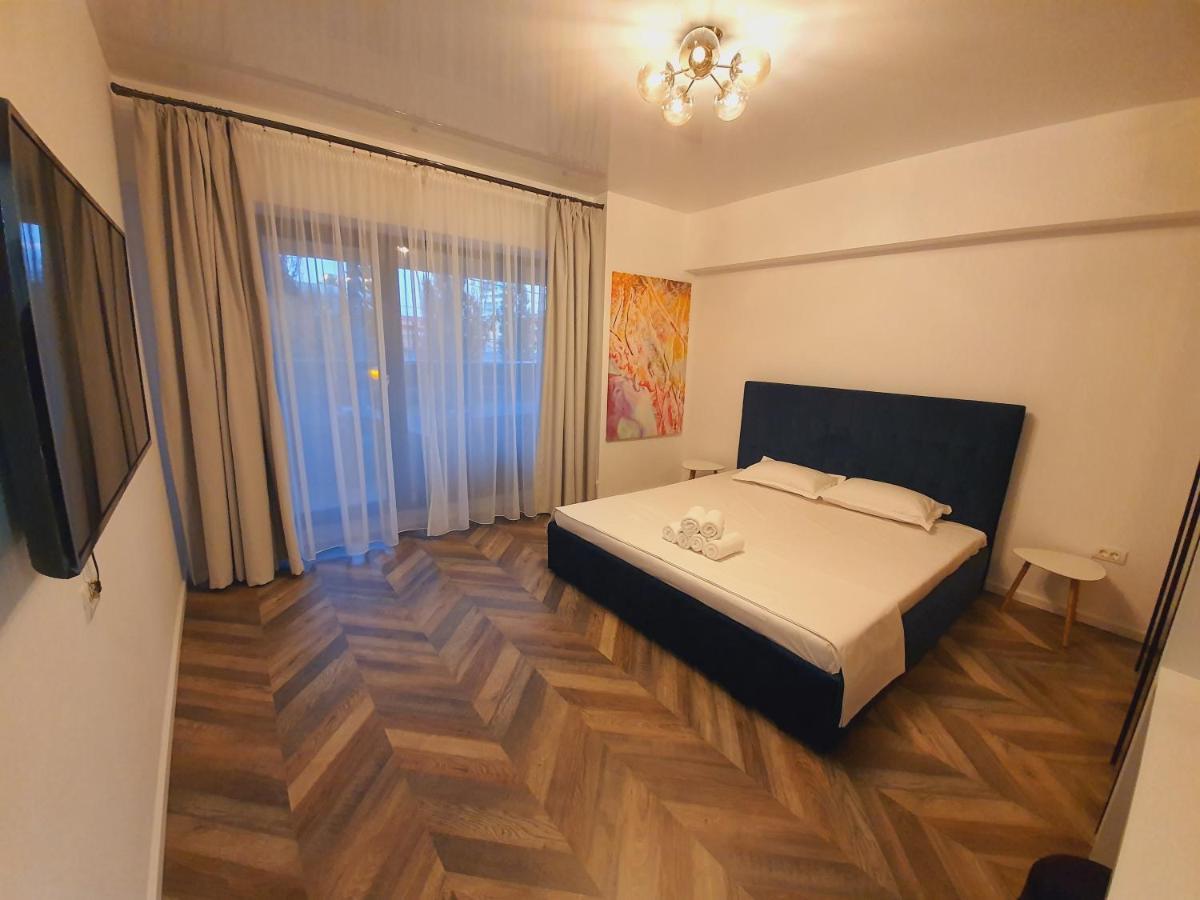 Ely Residence2 Мамая Экстерьер фото