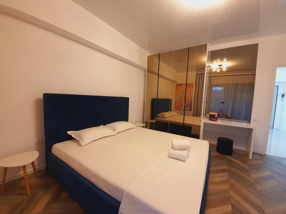 Ely Residence2 Мамая Экстерьер фото