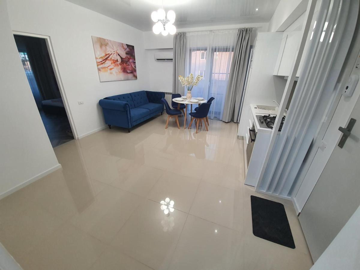 Ely Residence2 Мамая Экстерьер фото