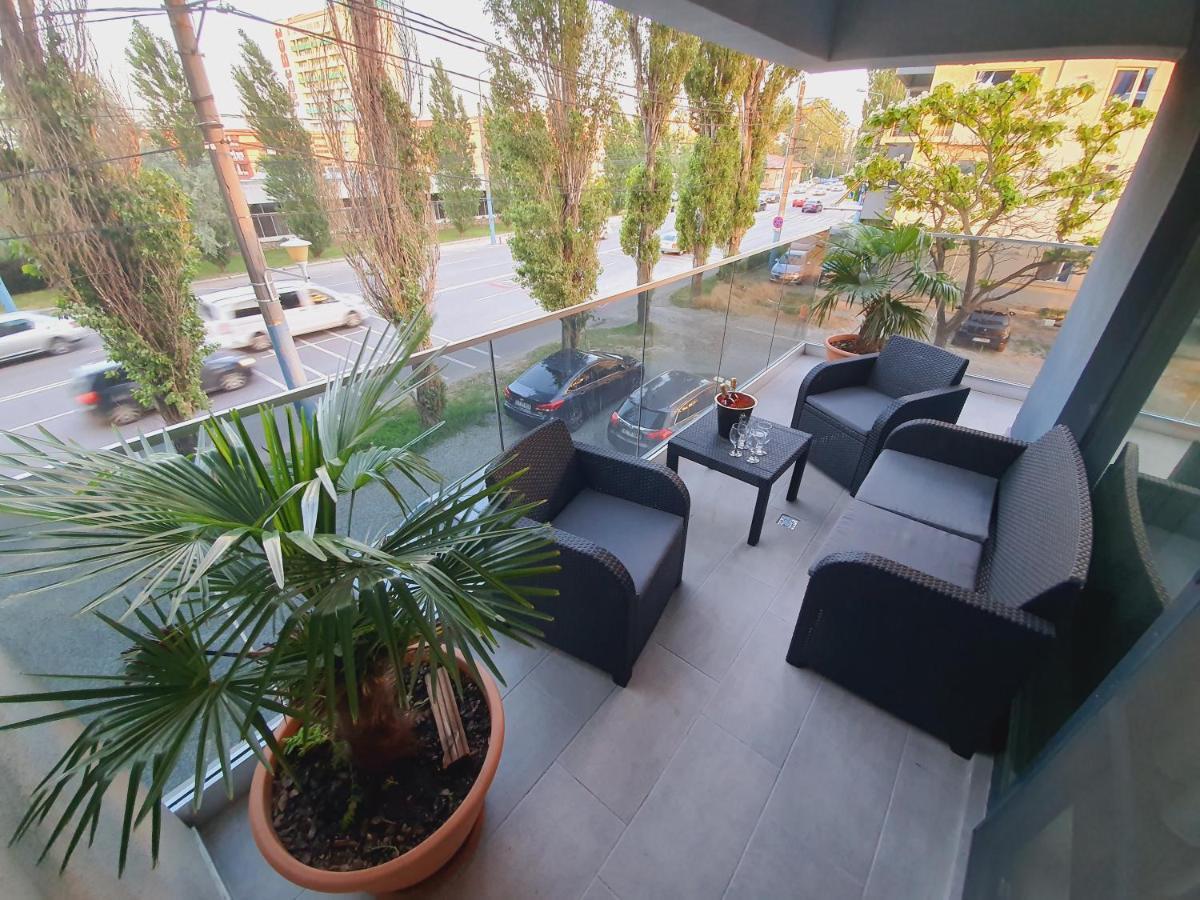 Ely Residence2 Мамая Экстерьер фото